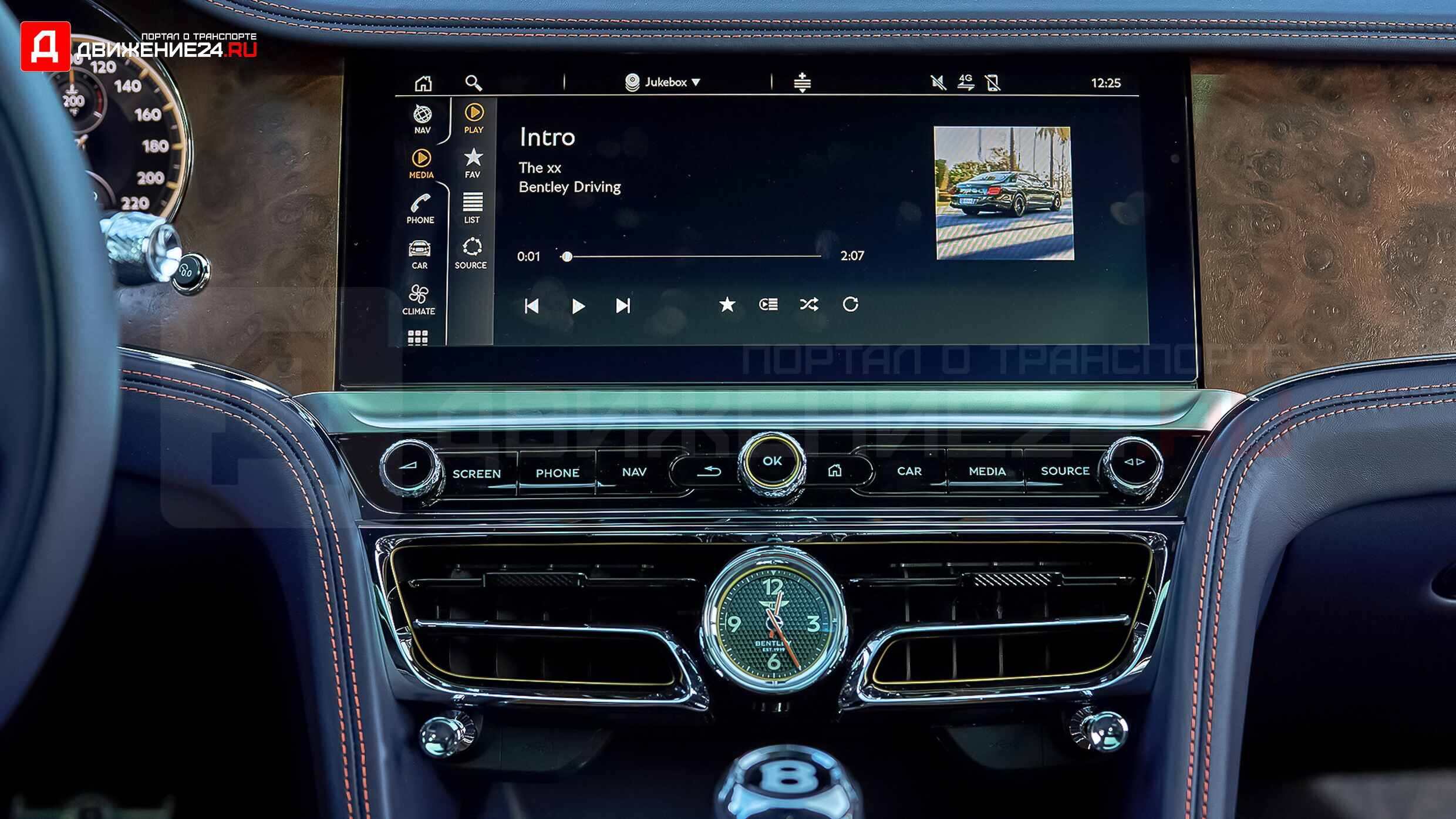 Bentley Flying Spur Hybrid 2022