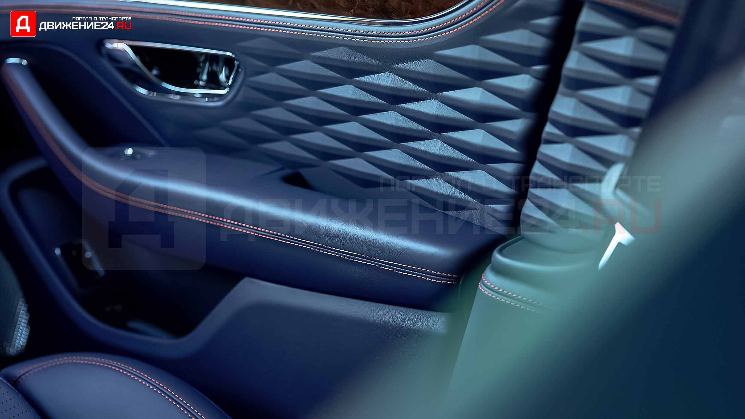Bentley Flying Spur Hybrid 2022