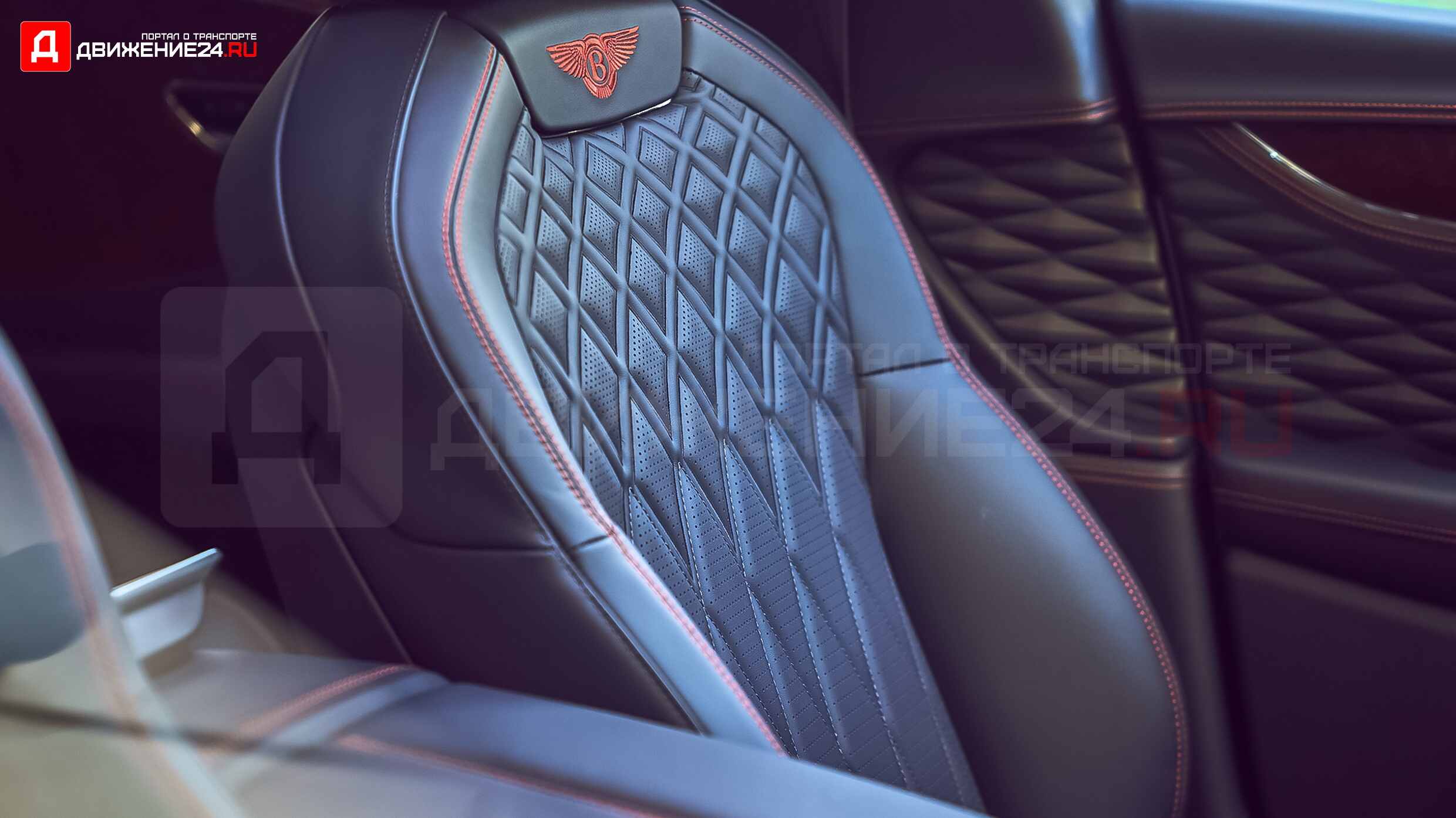 Bentley Flying Spur Hybrid 2022