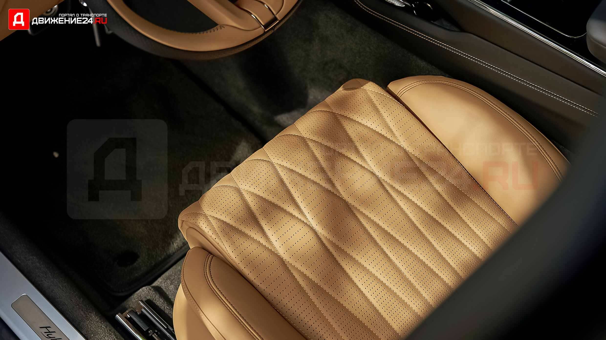 Bentley Flying Spur Hybrid 2022