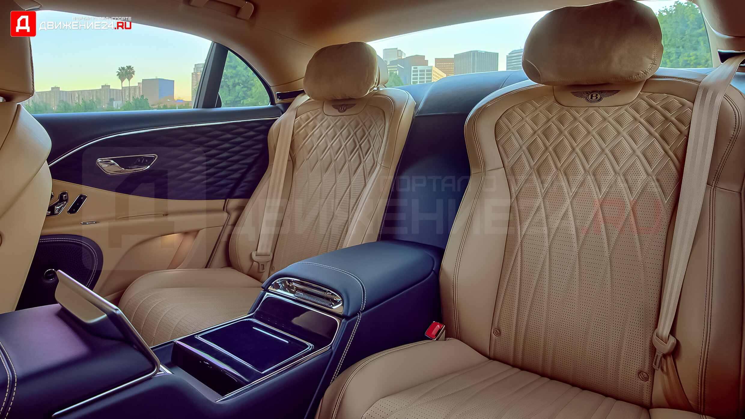 Bentley Flying Spur Hybrid 2022