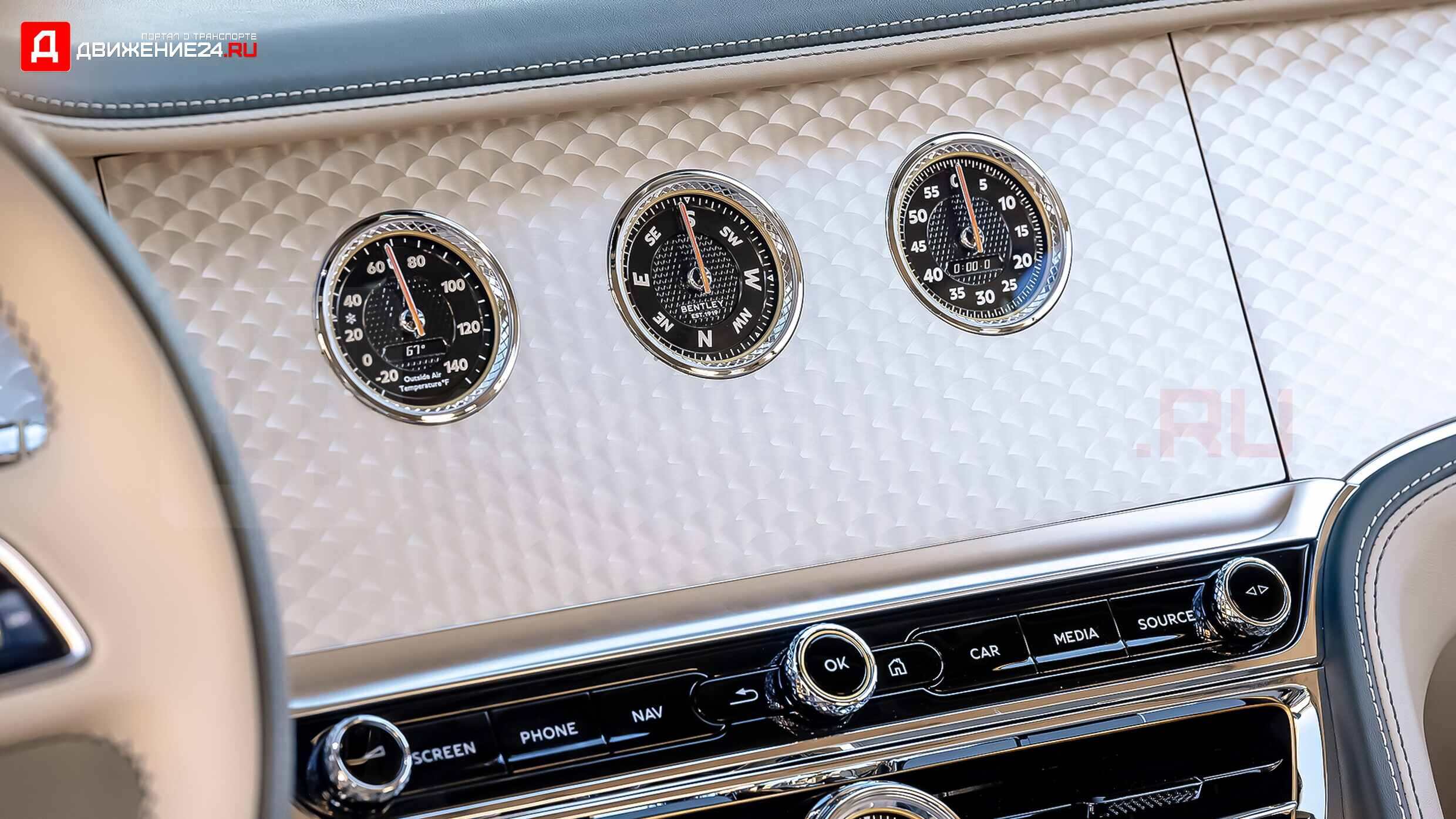 Bentley Flying Spur Hybrid 2022