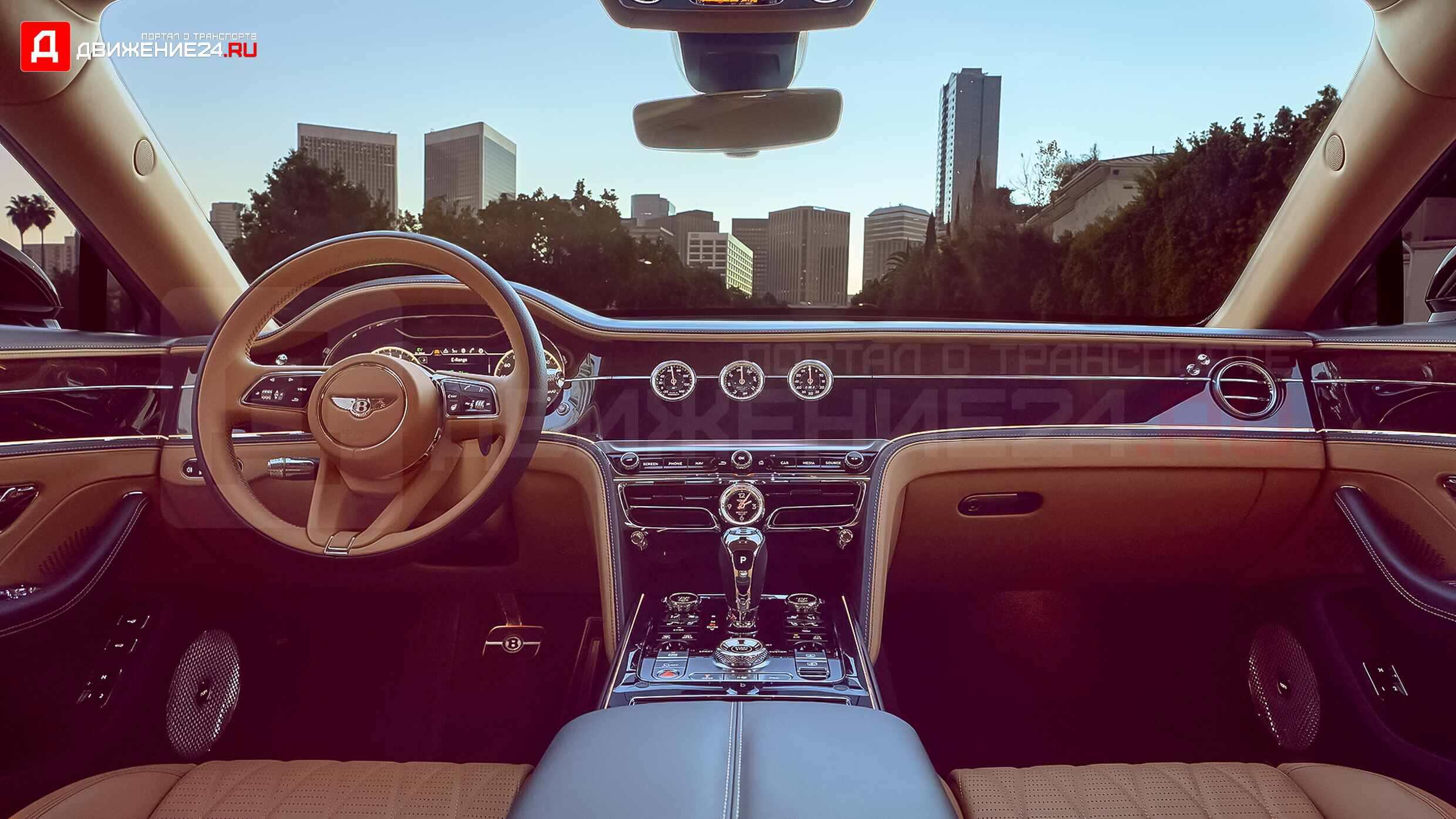 Bentley Flying Spur Hybrid 2022