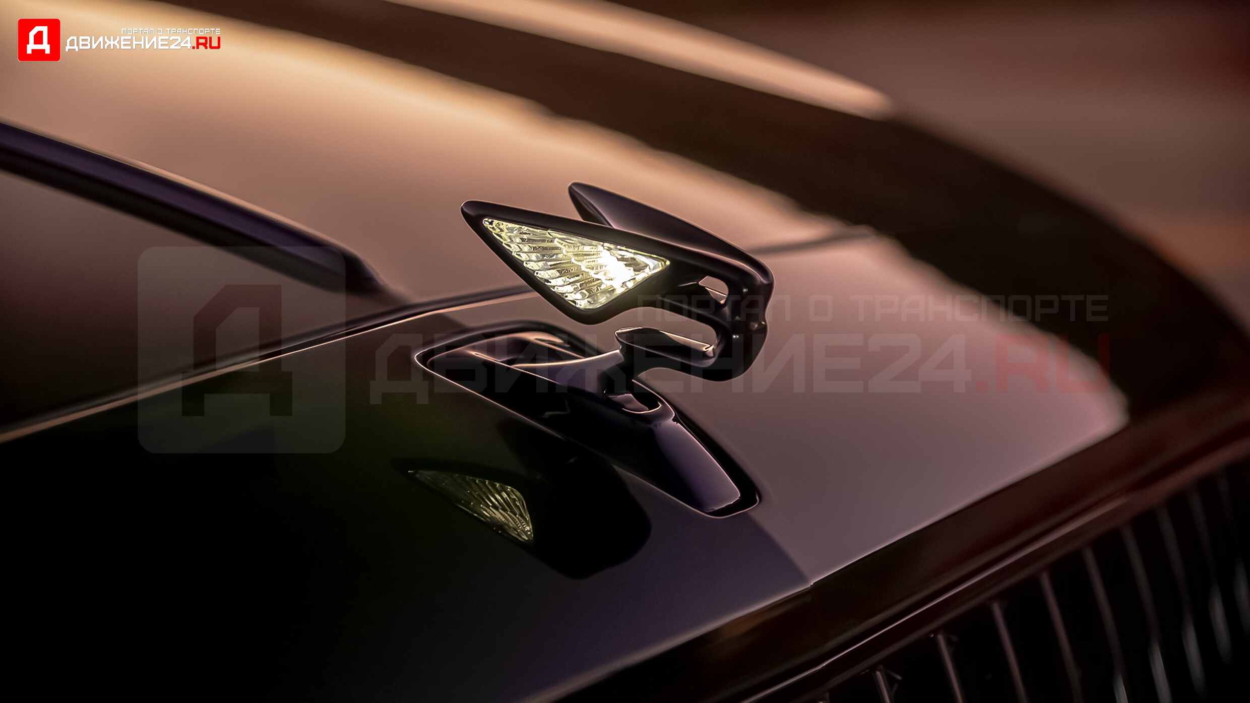 Bentley Flying Spur Hybrid 2022