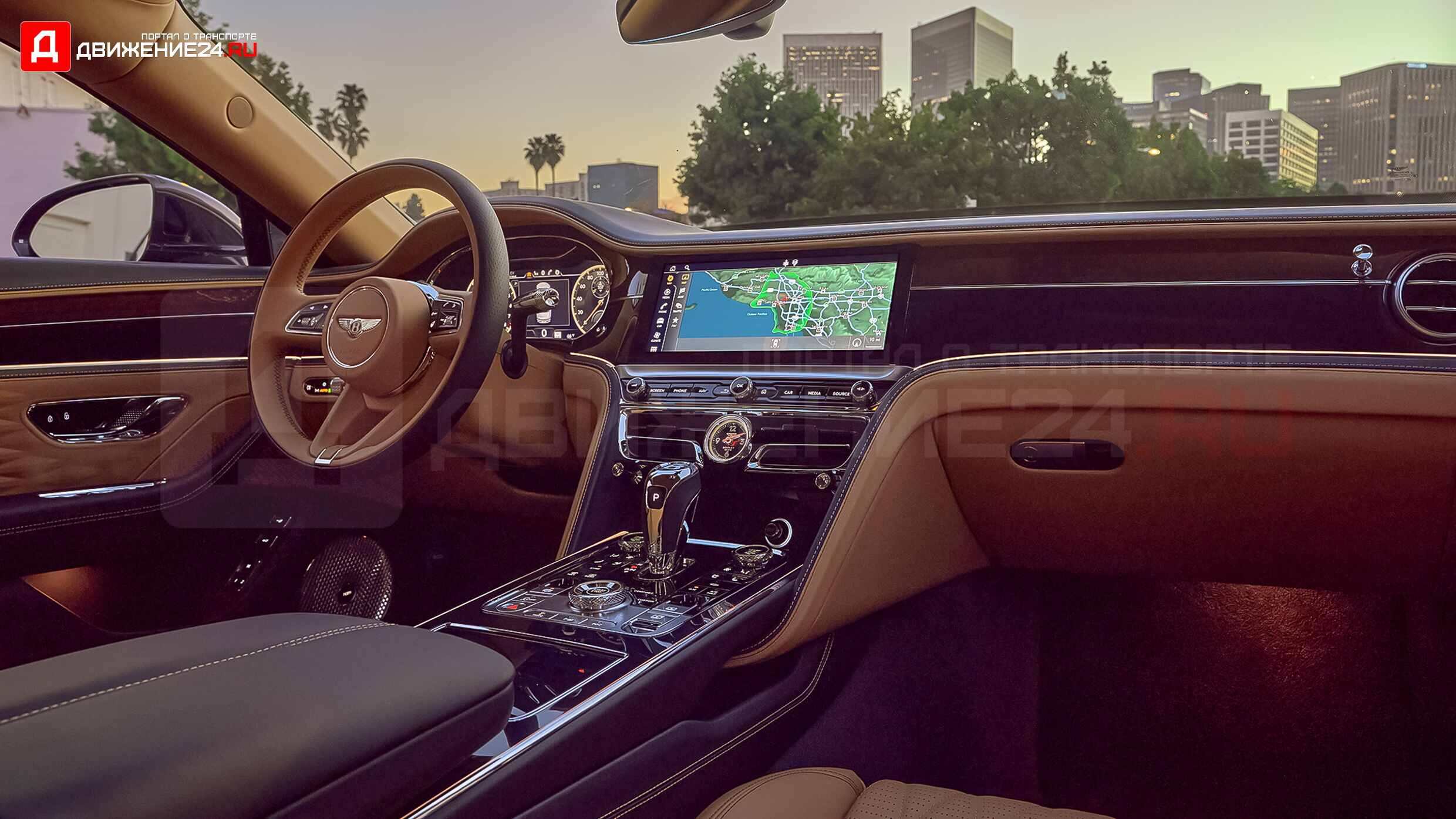 Bentley Flying Spur Hybrid 2022