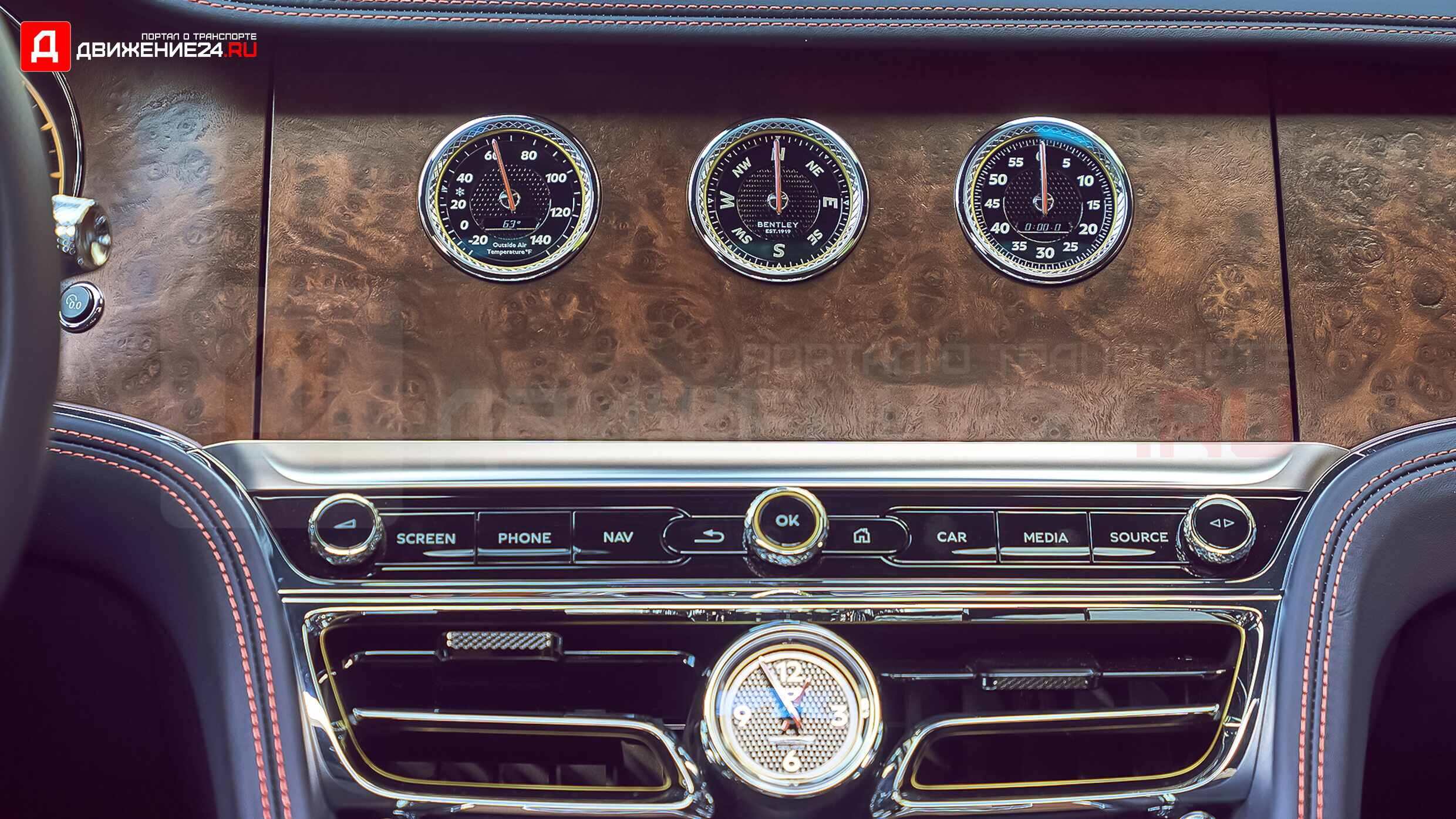 Bentley Flying Spur Hybrid 2022