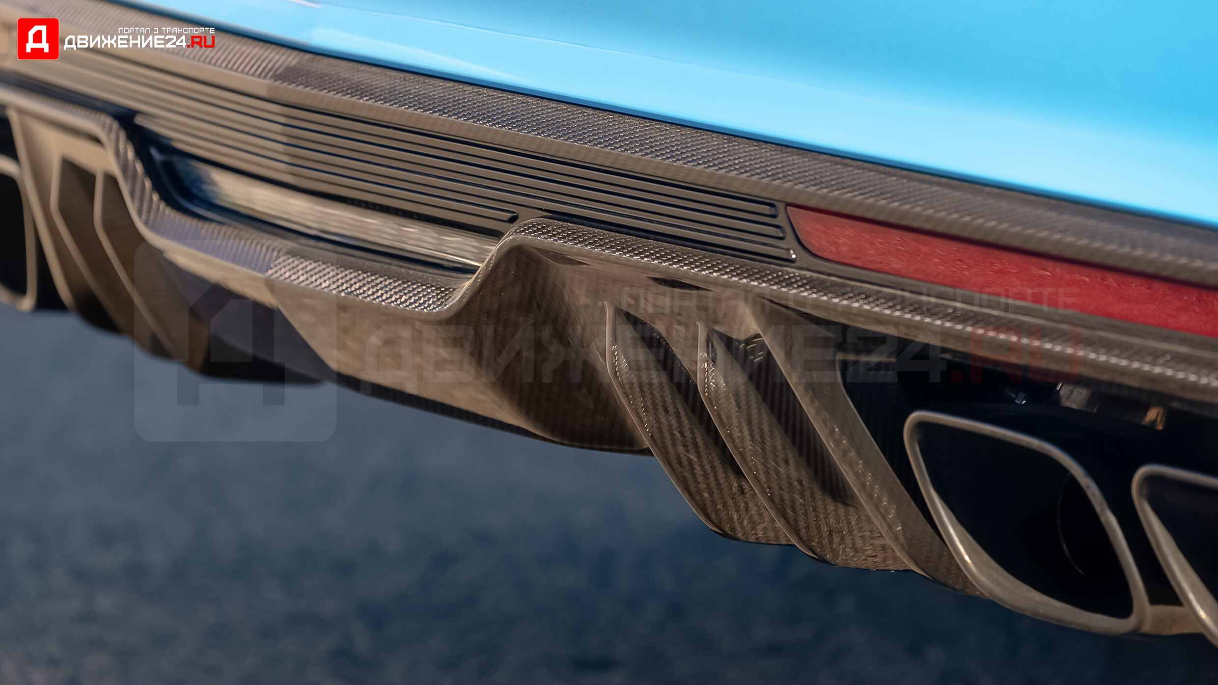 Cadillac CT5-V Blackwing 2022