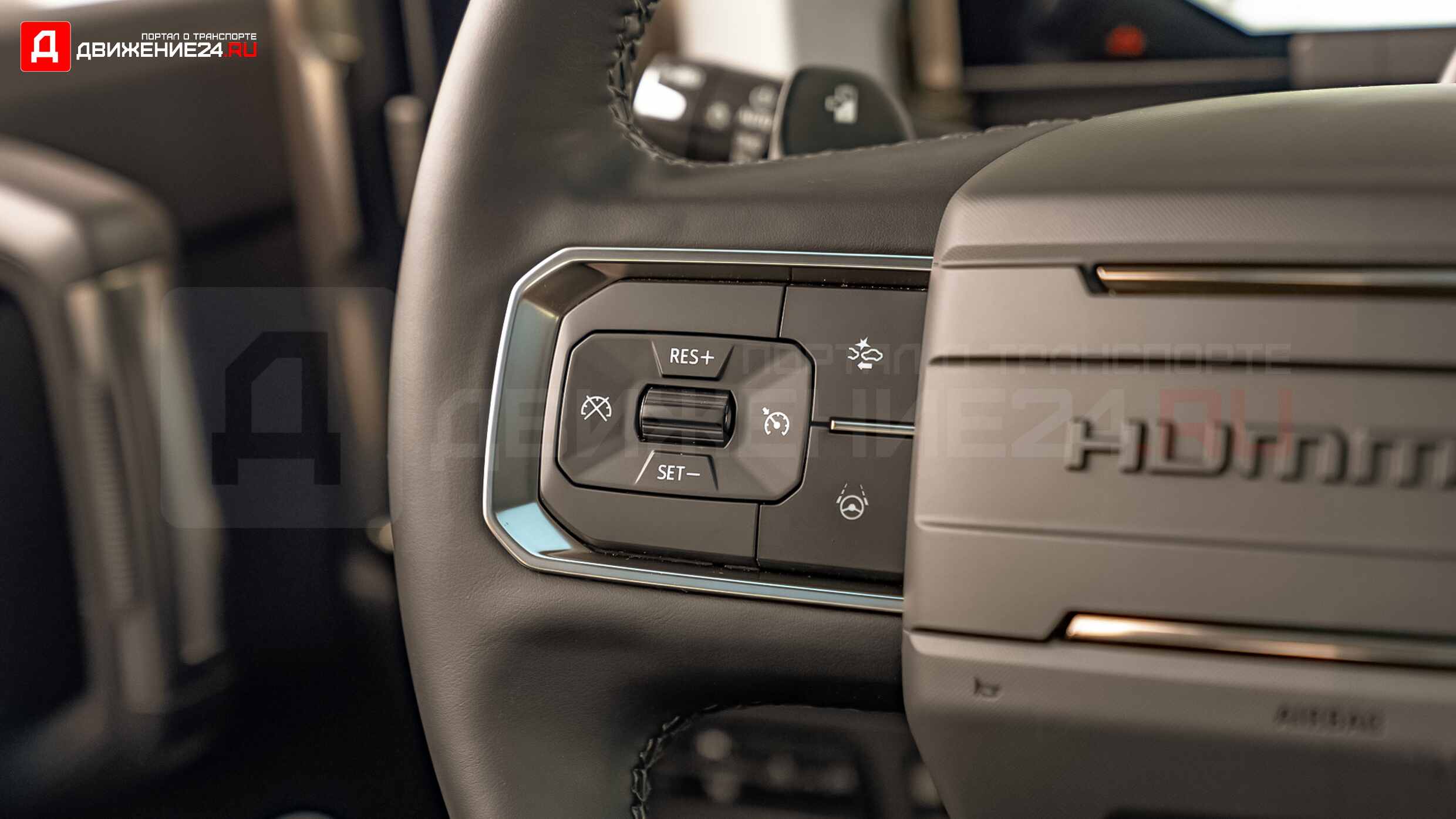 Chevrolet Silverado EV против GMC Hummer EV