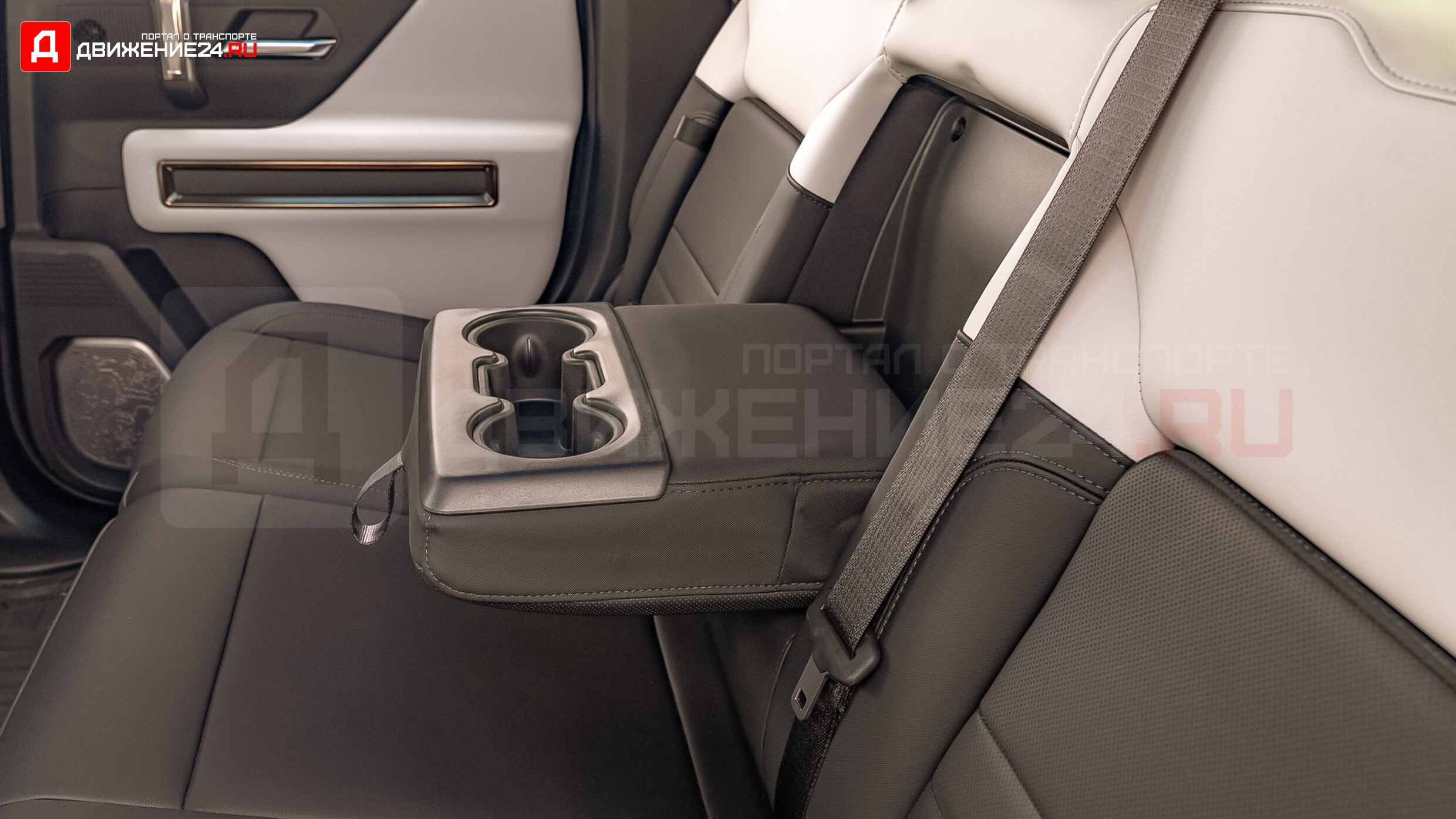 Chevrolet Silverado EV против GMC Hummer EV