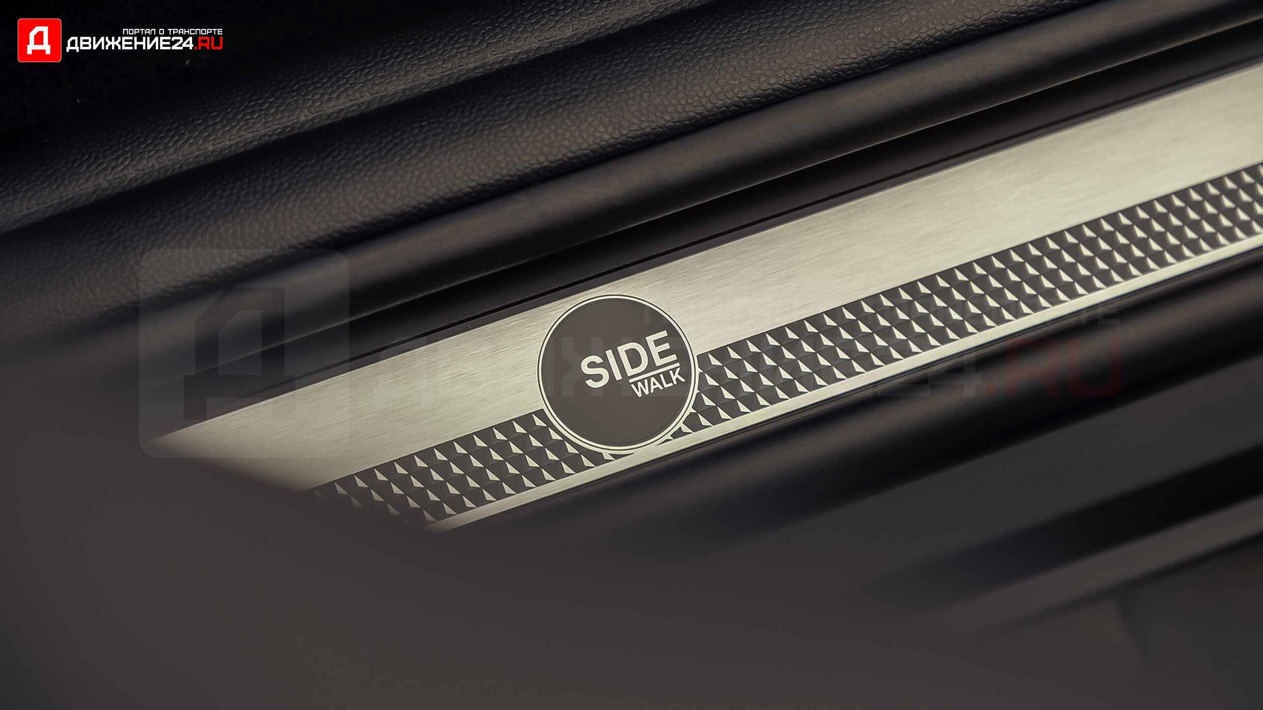 Mini Cooper S Convertible Sidewalk Edition 2022