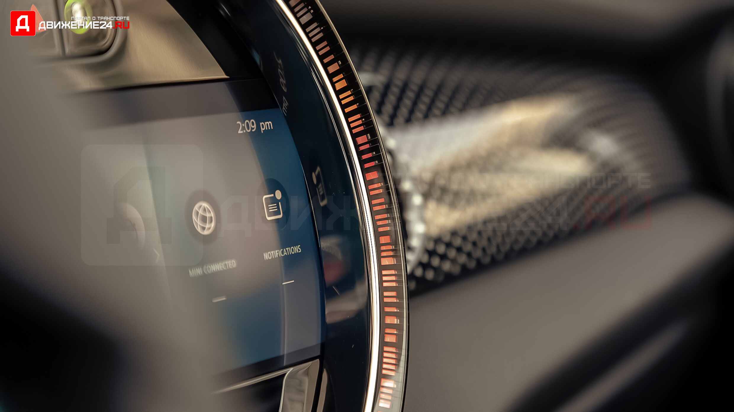 Mini Cooper S Convertible Sidewalk Edition 2022