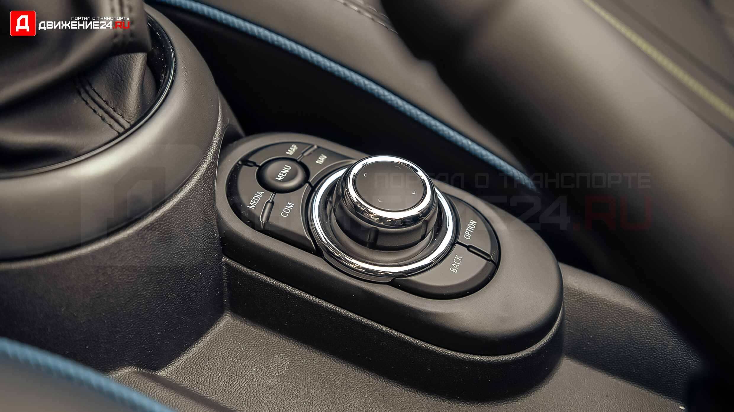 Mini Cooper S Convertible Sidewalk Edition 2022