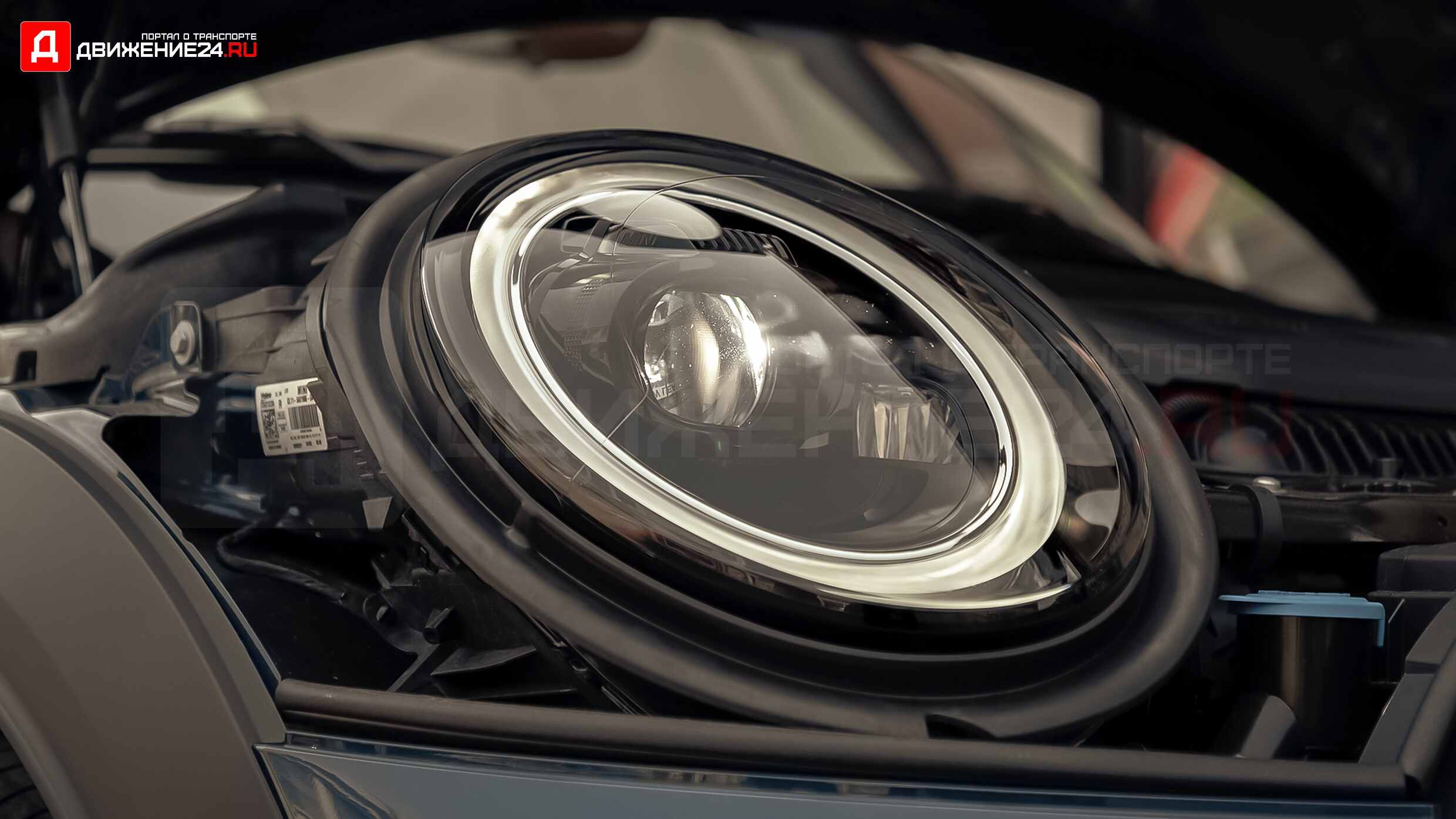 Mini Cooper S Convertible Sidewalk Edition 2022