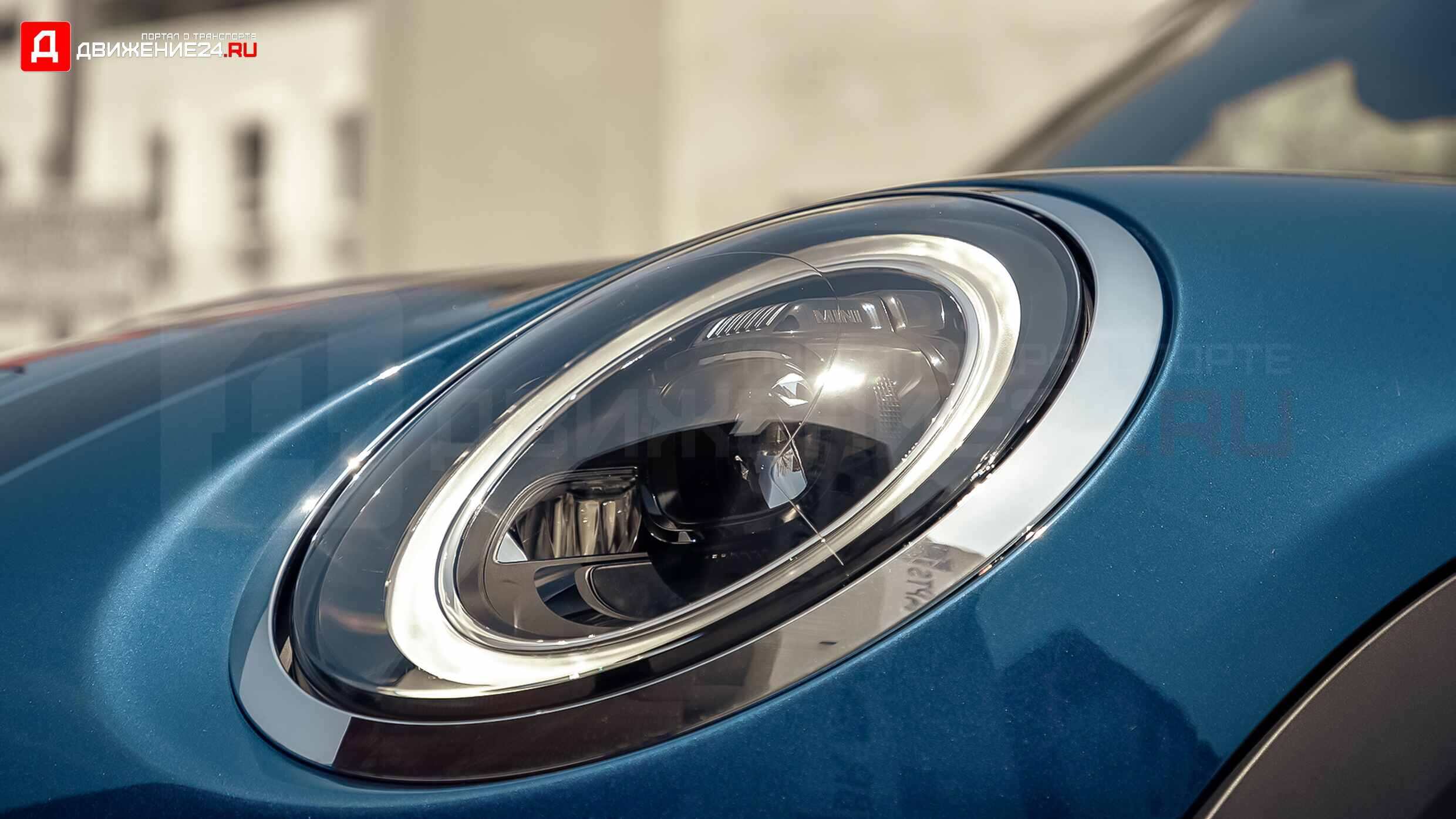 Mini Cooper S Convertible Sidewalk Edition 2022