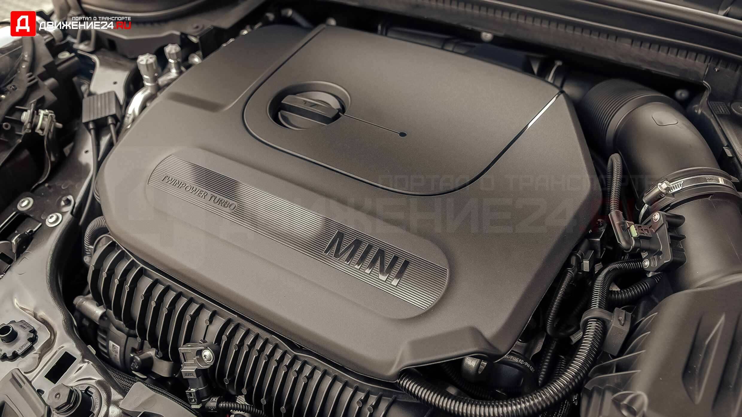 Mini Cooper S Convertible Sidewalk Edition 2022