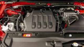 2022 Mitsubishi Eclipse Cross