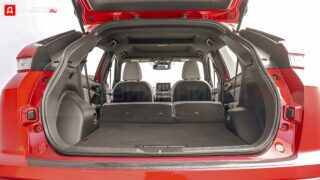 2022 Mitsubishi Eclipse Cross