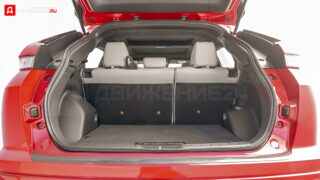 2022 Mitsubishi Eclipse Cross