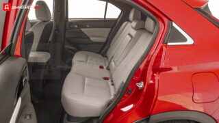 2022 Mitsubishi Eclipse Cross