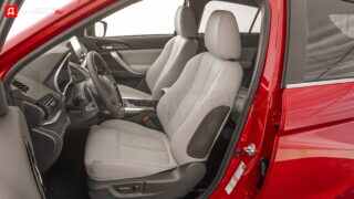 2022 Mitsubishi Eclipse Cross