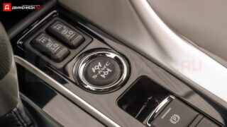 2022 Mitsubishi Eclipse Cross