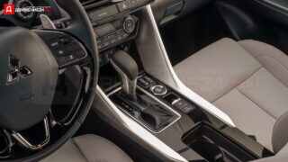 2022 Mitsubishi Eclipse Cross