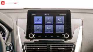 2022 Mitsubishi Eclipse Cross