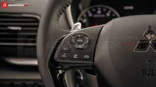 2022 Mitsubishi Eclipse Cross