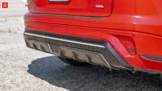 2022 Mitsubishi Eclipse Cross