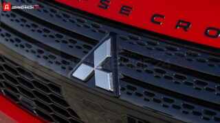 2022 Mitsubishi Eclipse Cross