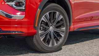 2022 Mitsubishi Eclipse Cross