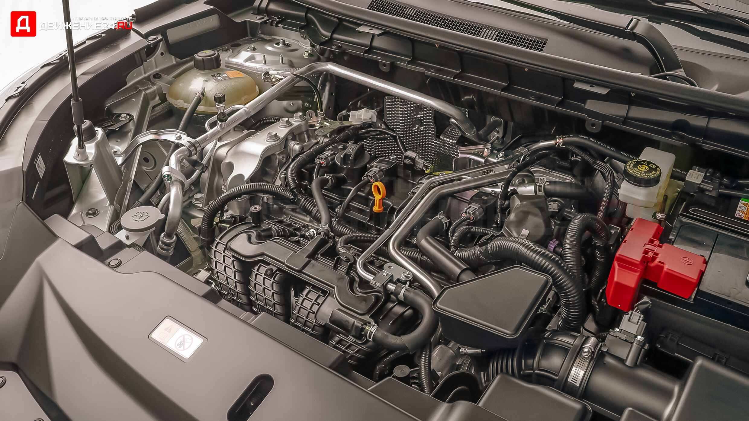 Mitsubishi Outlander 2022