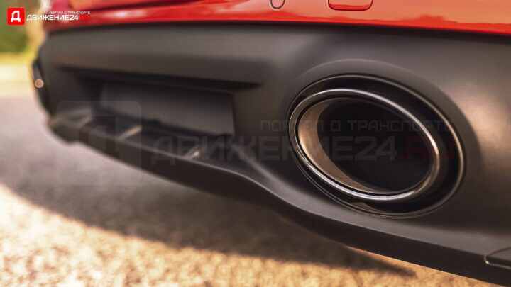 Porsche 911 Carrera GTS 2022