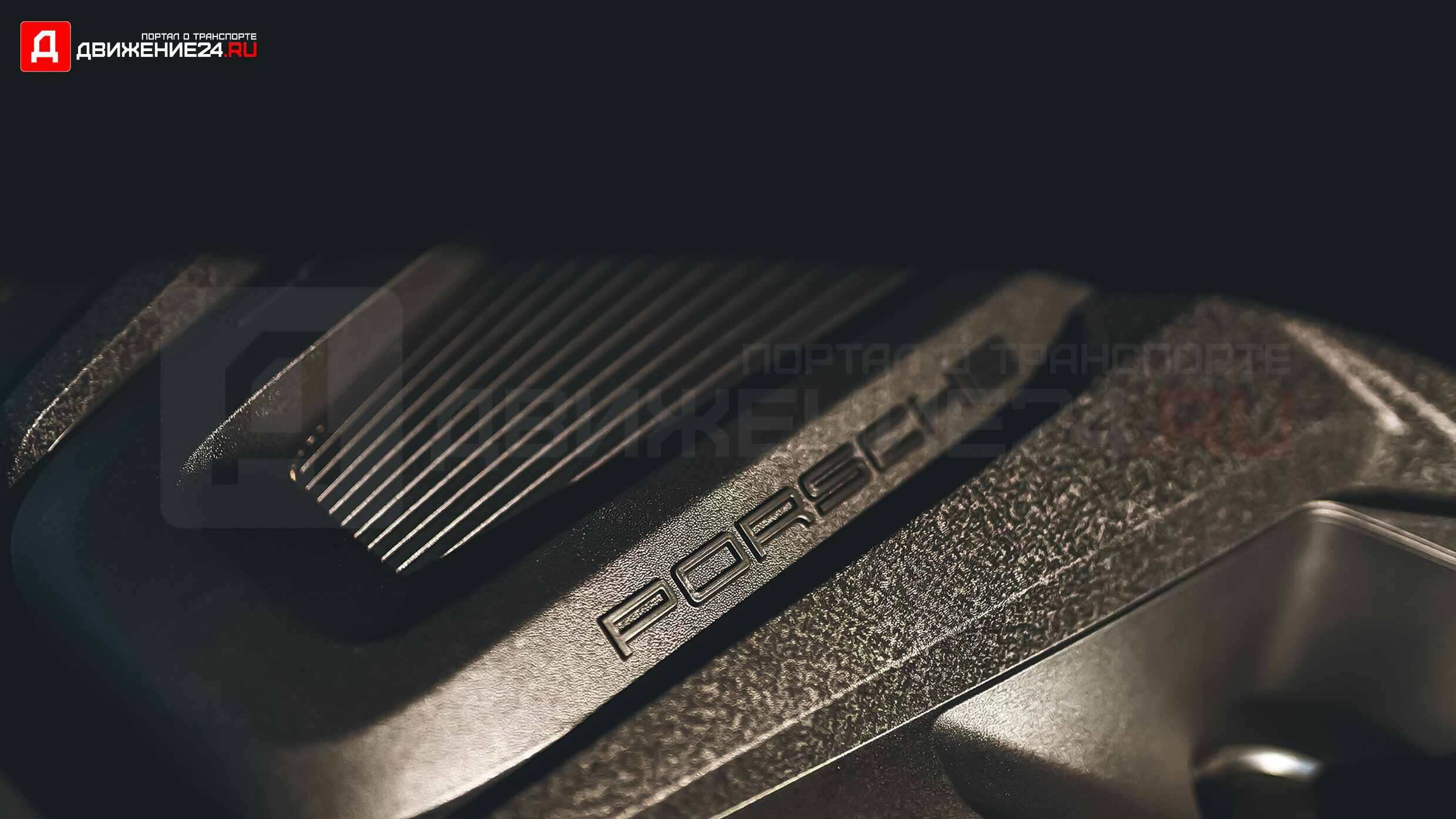 2022 Porsche Macan GTS