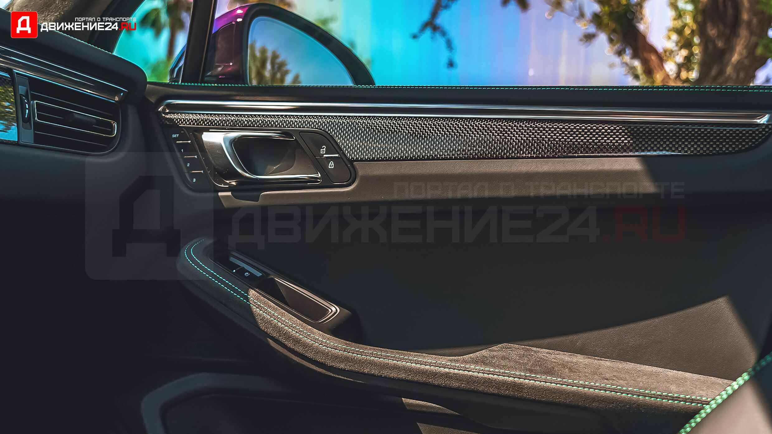 2022 Porsche Macan GTS