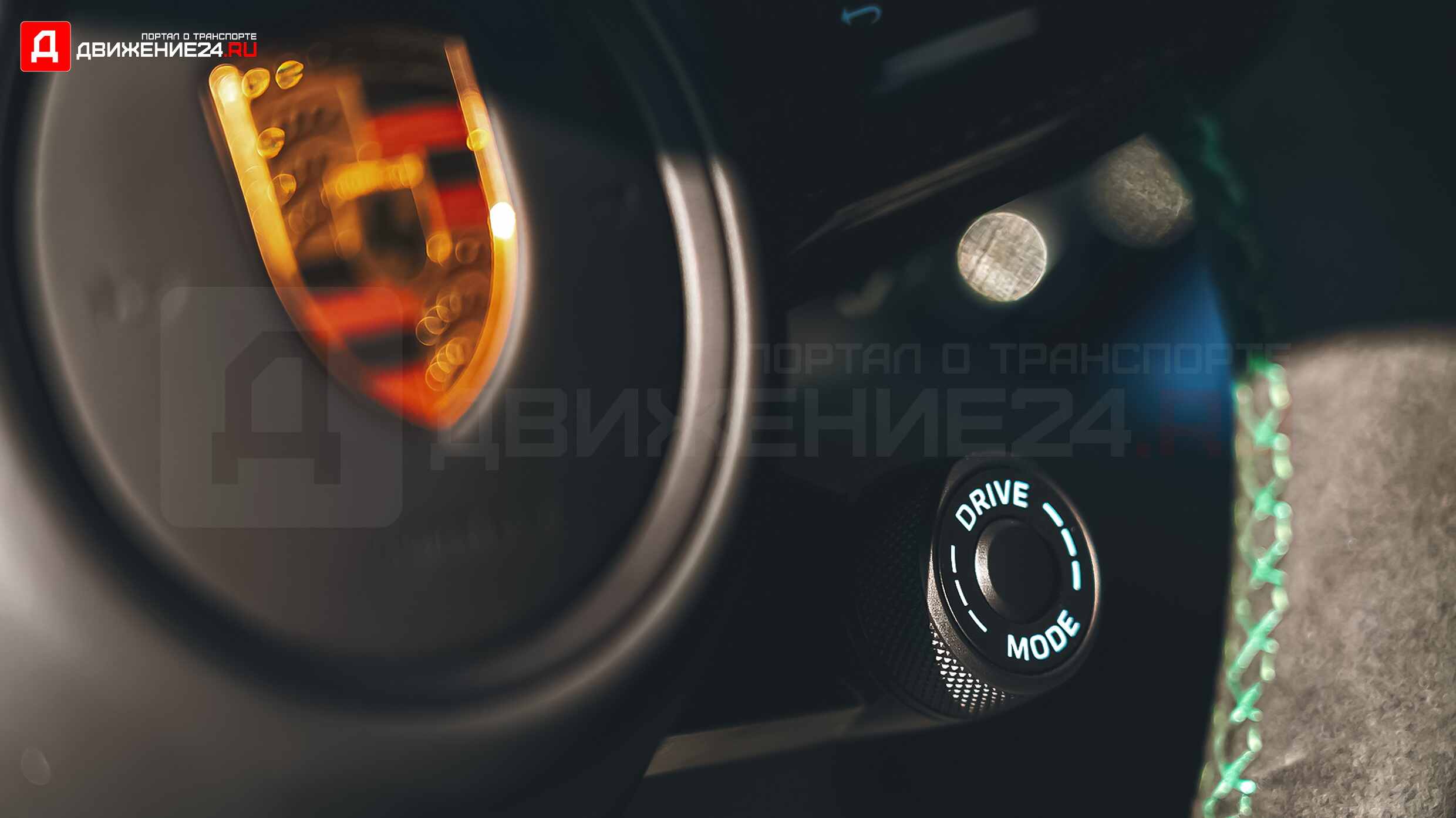 2022 Porsche Macan GTS