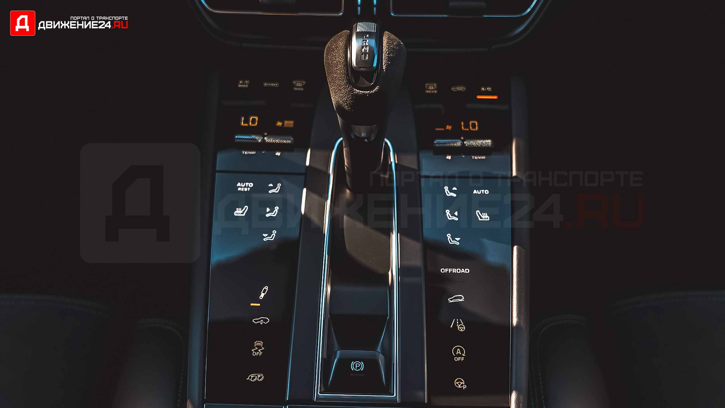 2022 Porsche Macan GTS