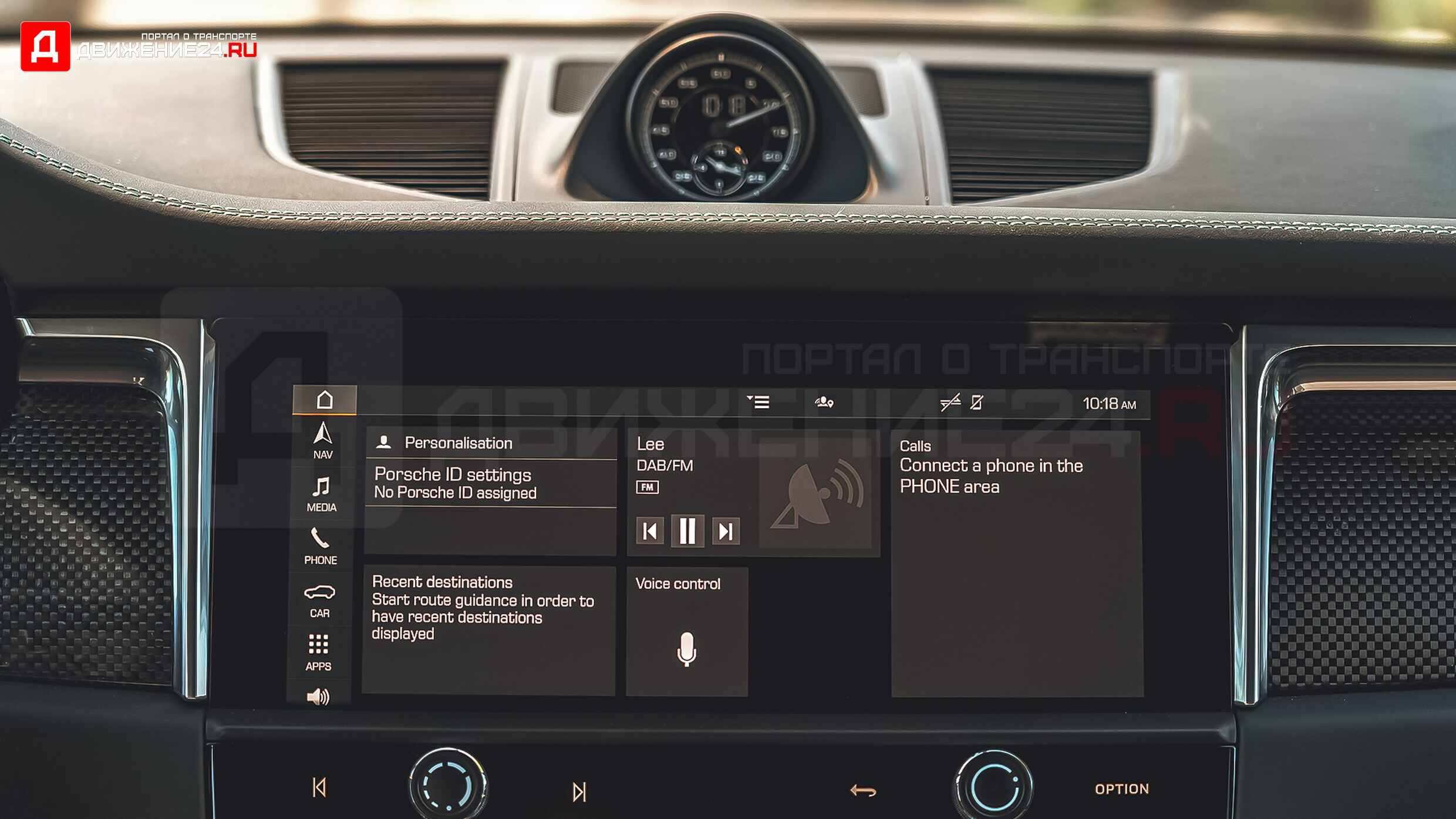 2022 Porsche Macan GTS