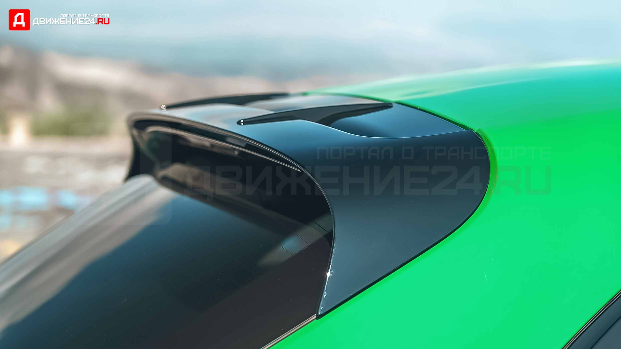 2022 Porsche Macan GTS