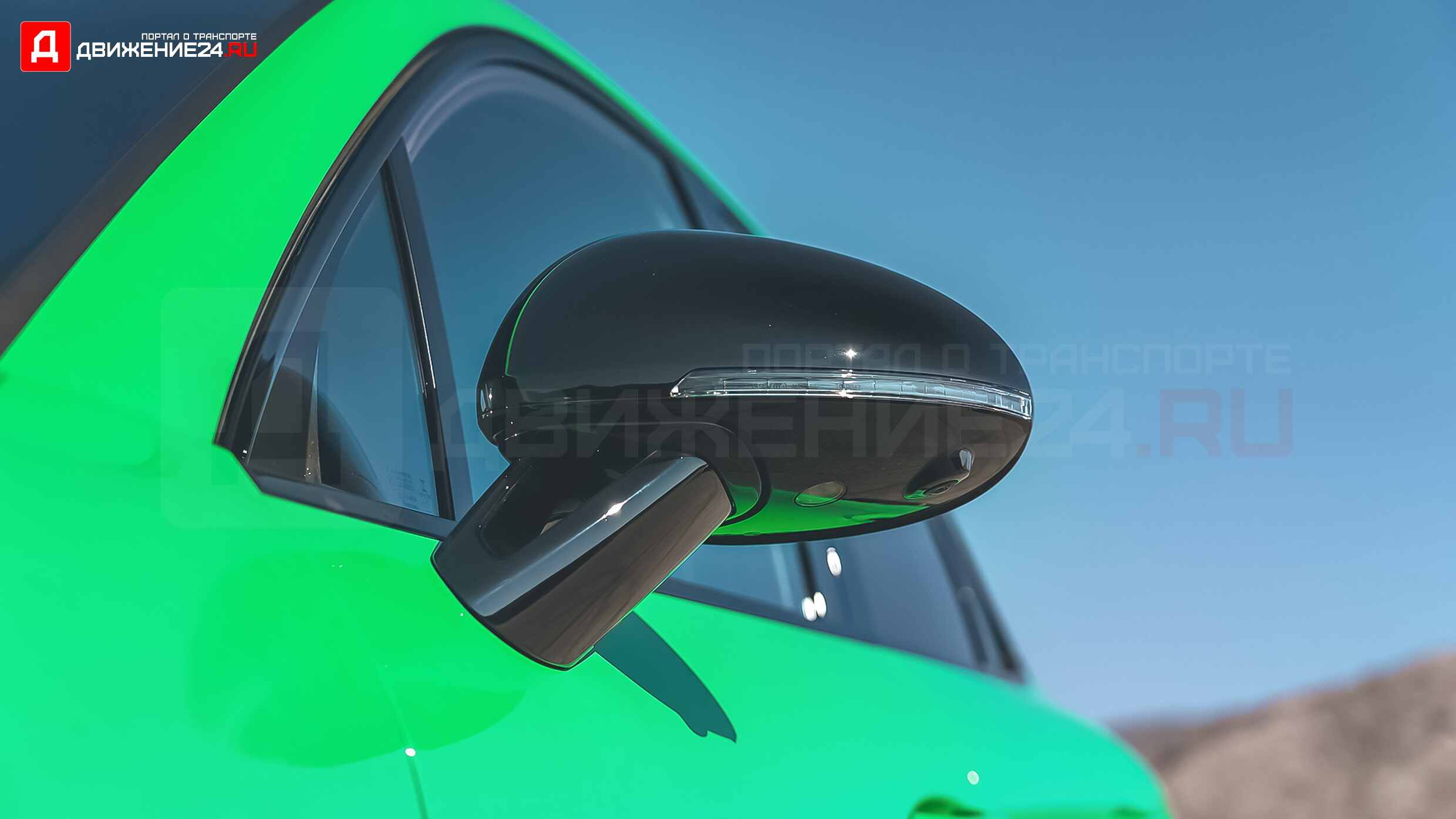 2022 Porsche Macan GTS