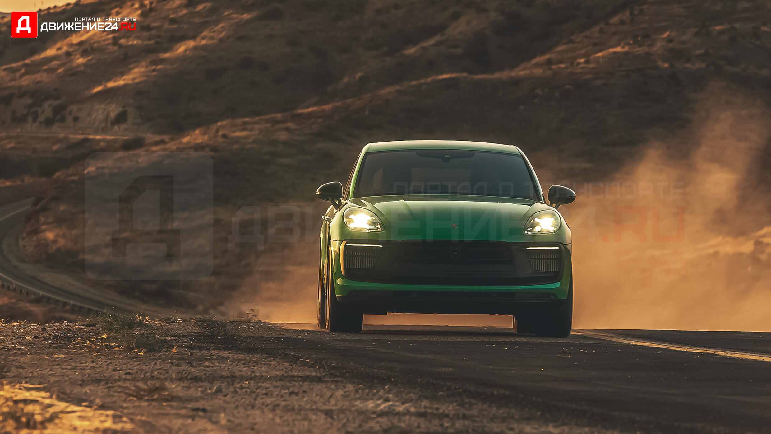 2022 Porsche Macan GTS