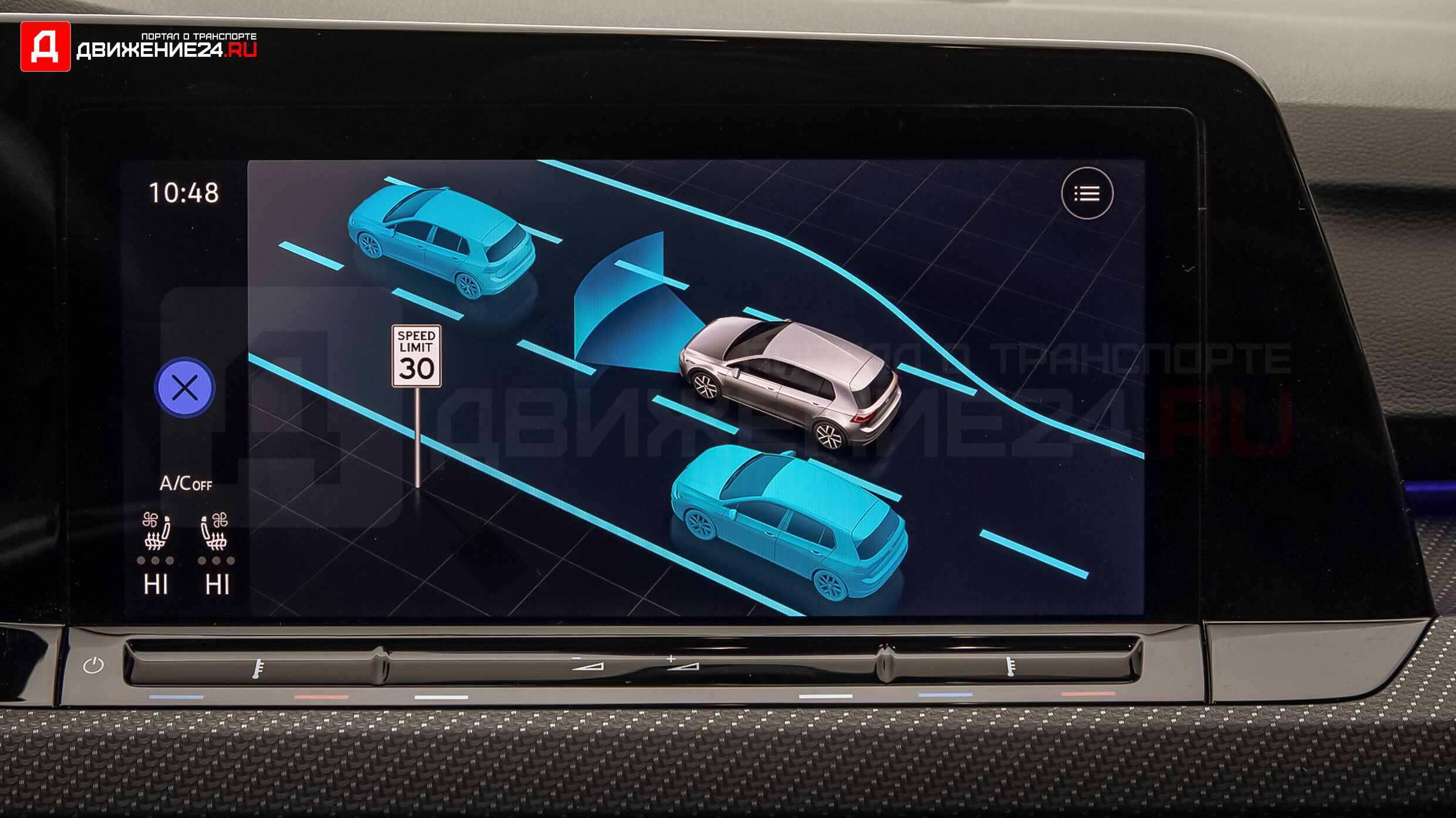 2022 Volkswagen Golf R