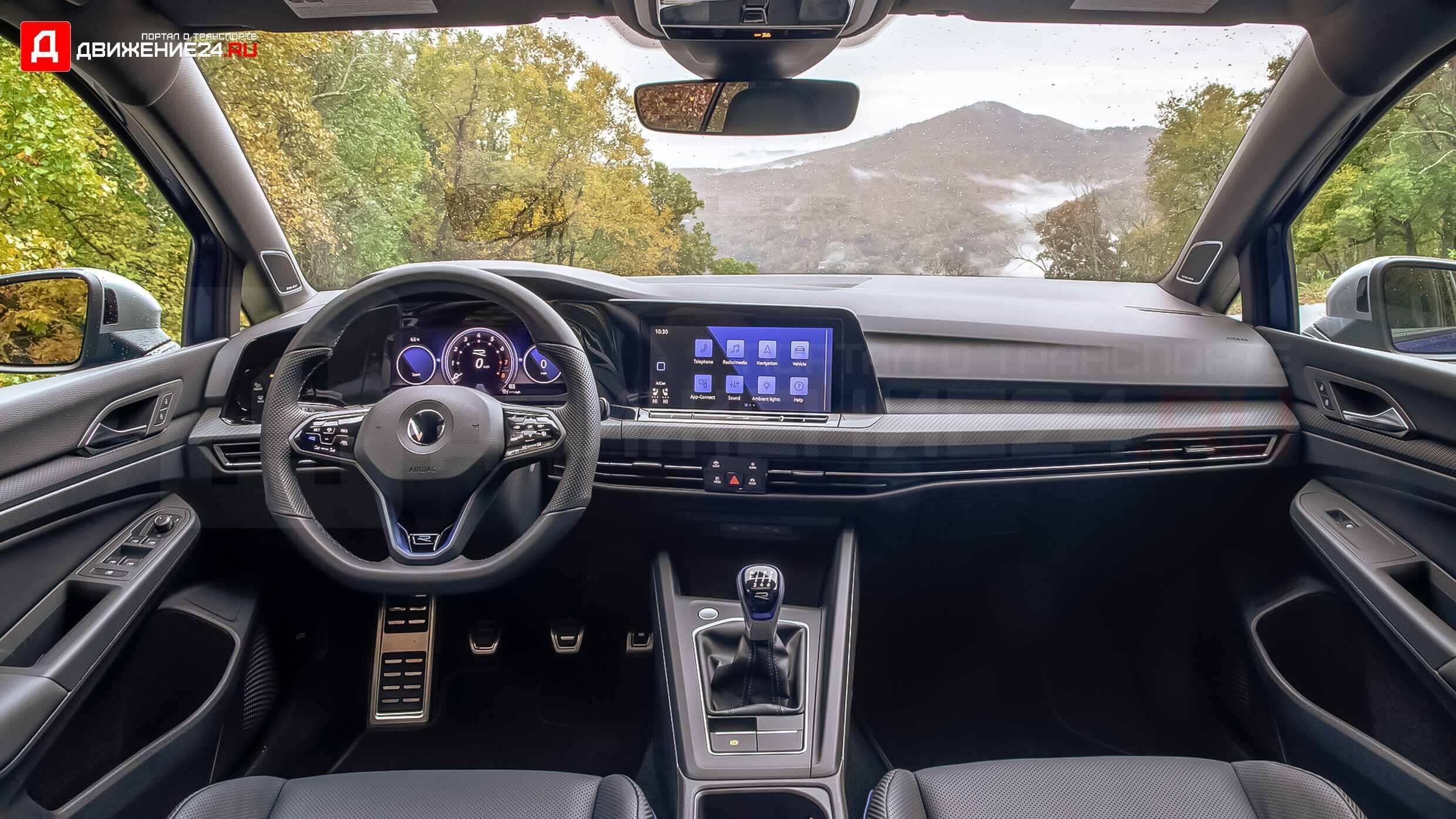 2022 Volkswagen Golf R