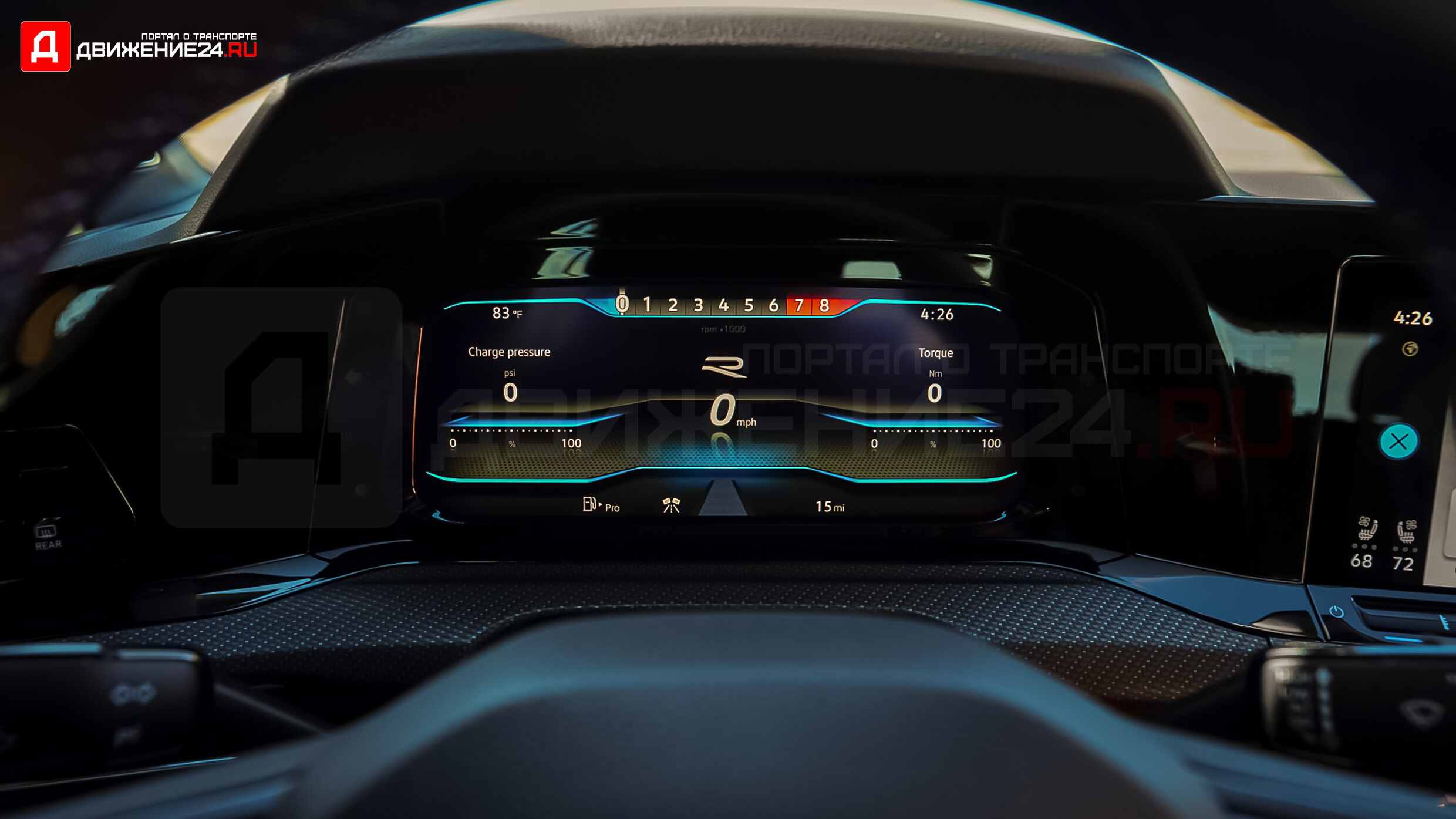 2022 Volkswagen Golf R