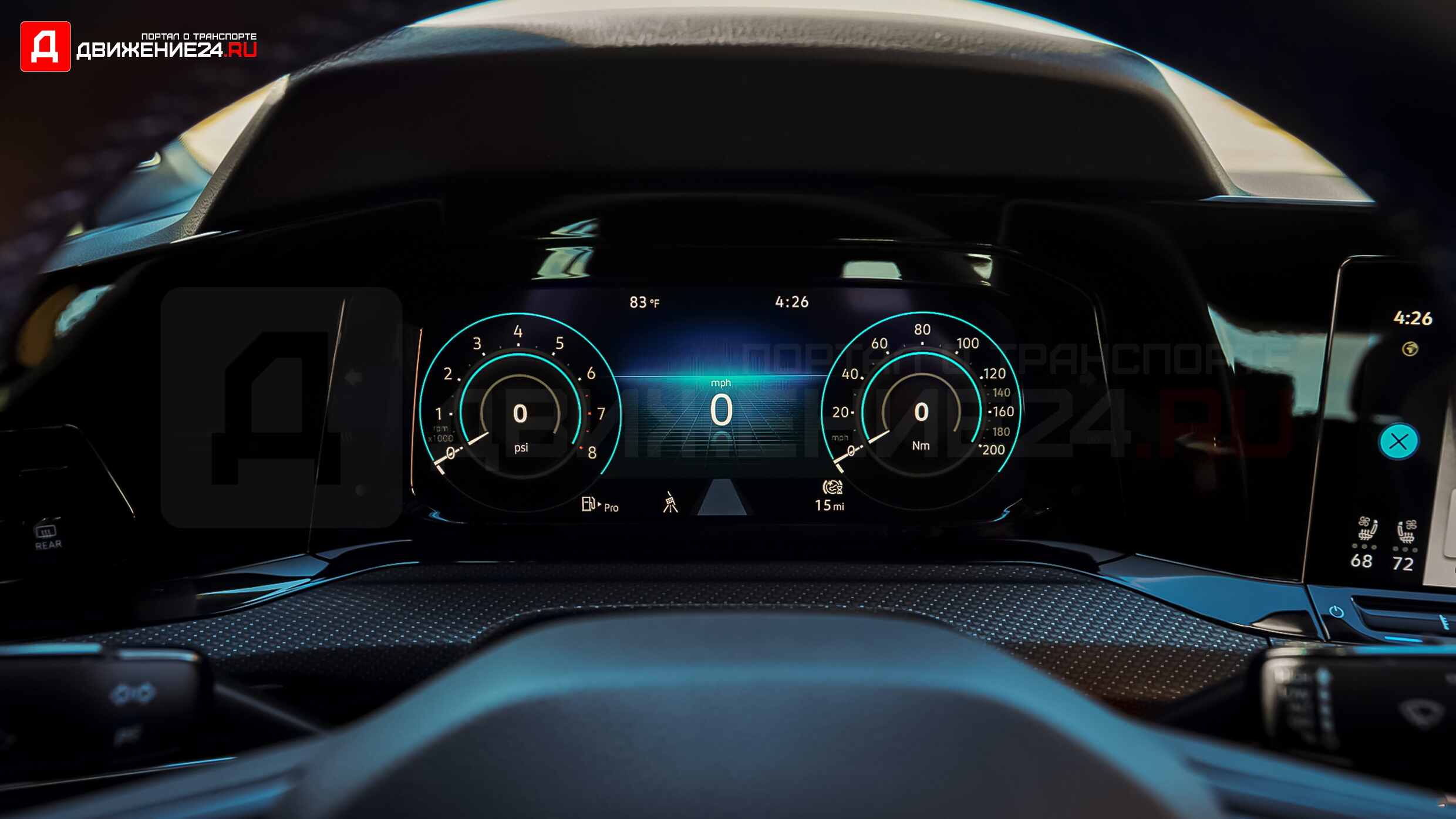 2022 Volkswagen Golf R