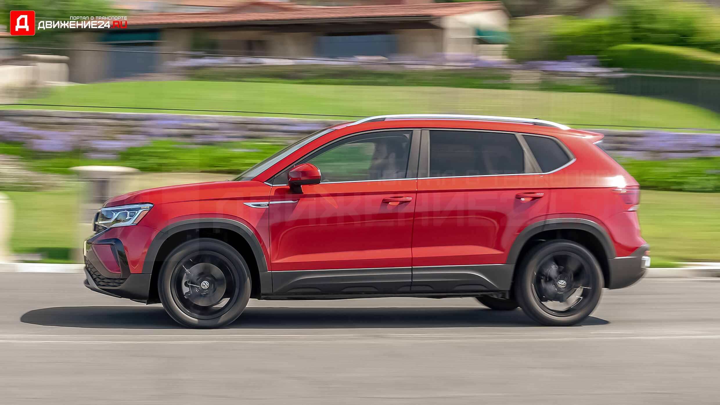 2022 Volkswagen Taos FWD