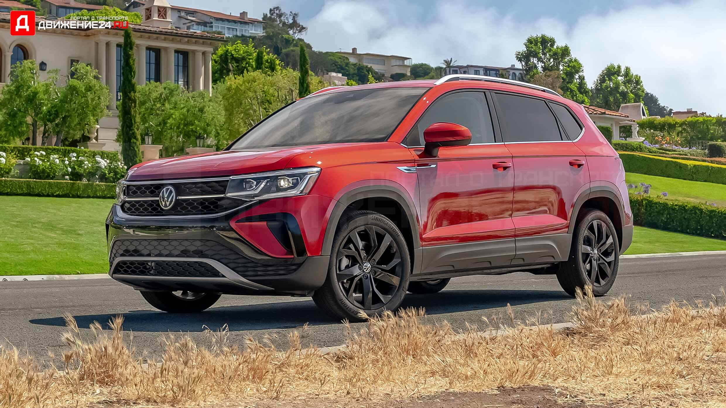 2022 Volkswagen Taos FWD