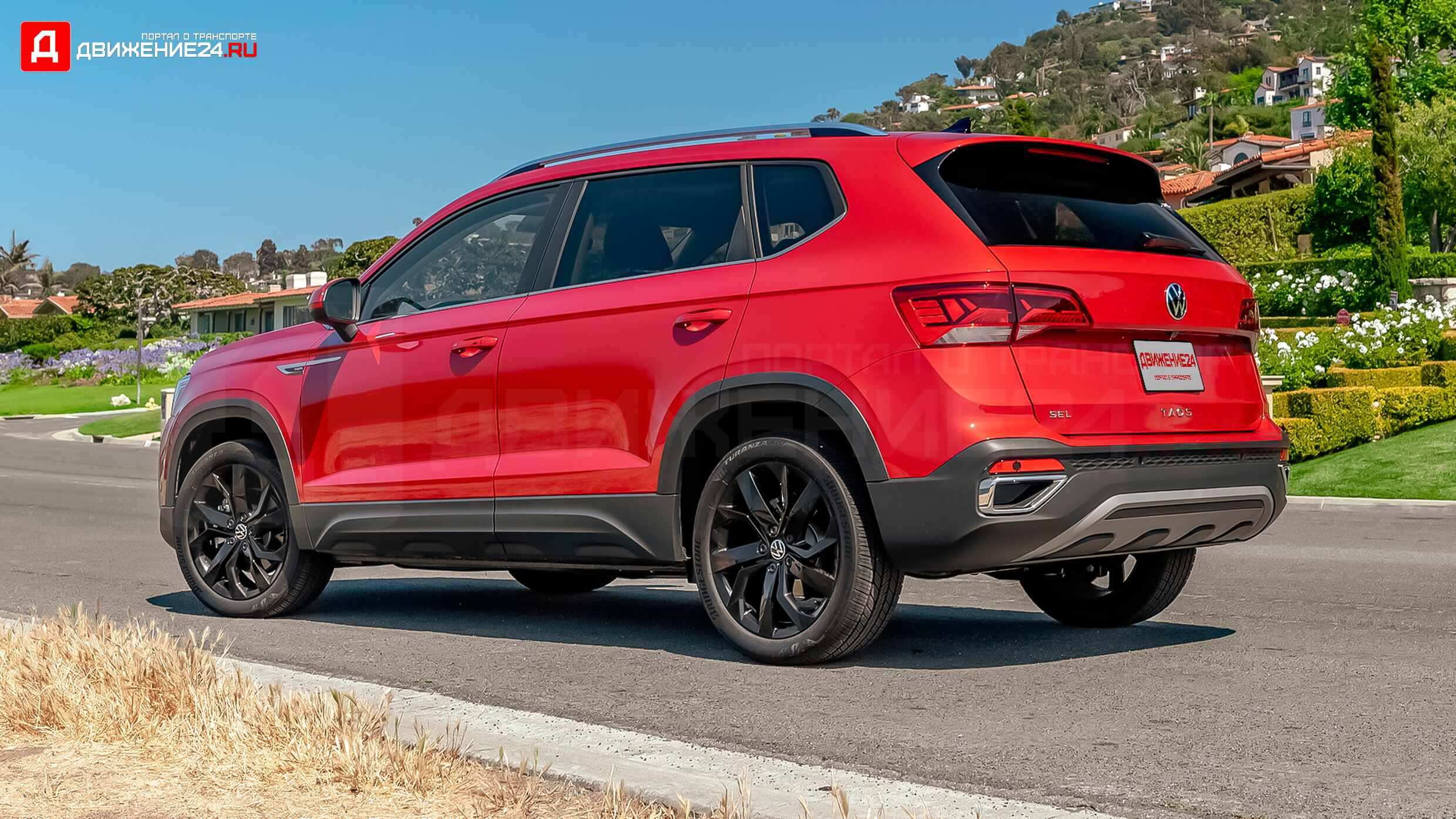 2022 Volkswagen Taos FWD