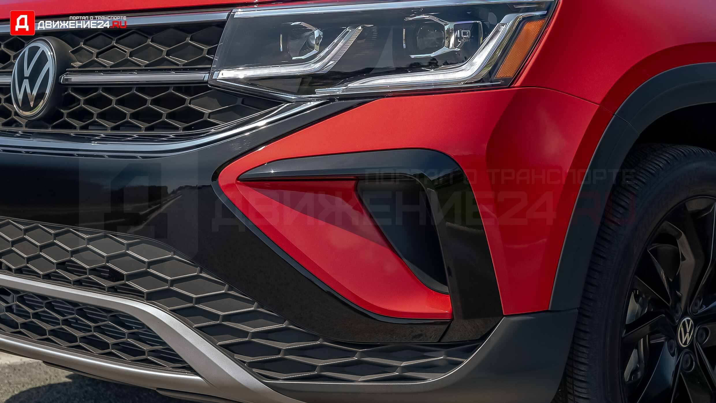 2022 Volkswagen Taos FWD