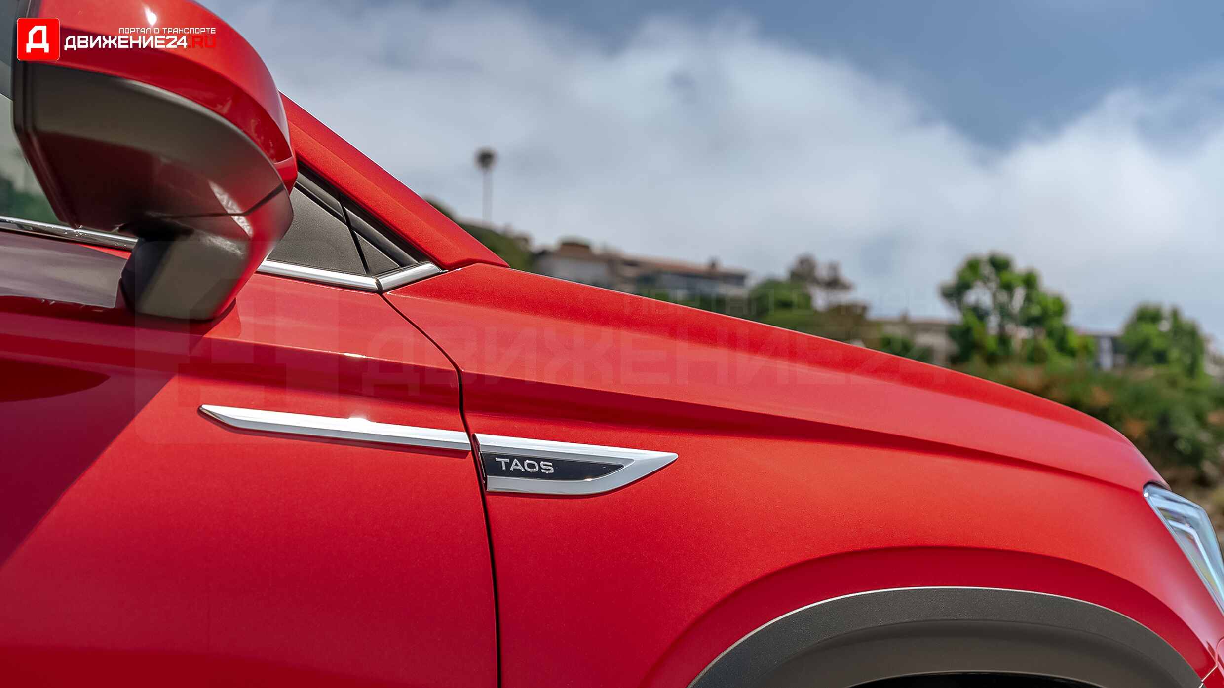 2022 Volkswagen Taos FWD